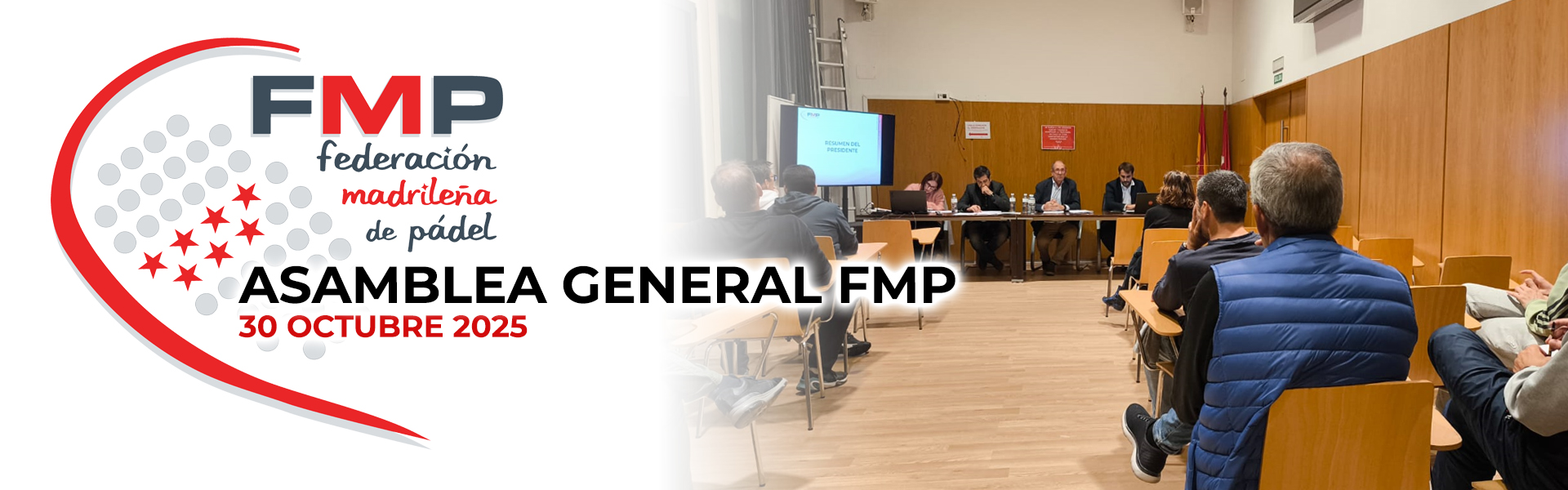 ASAMBLEA GENERAL FMP 2025